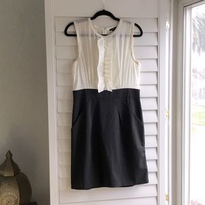 NWOT BCBG MAXAZRIA Dress